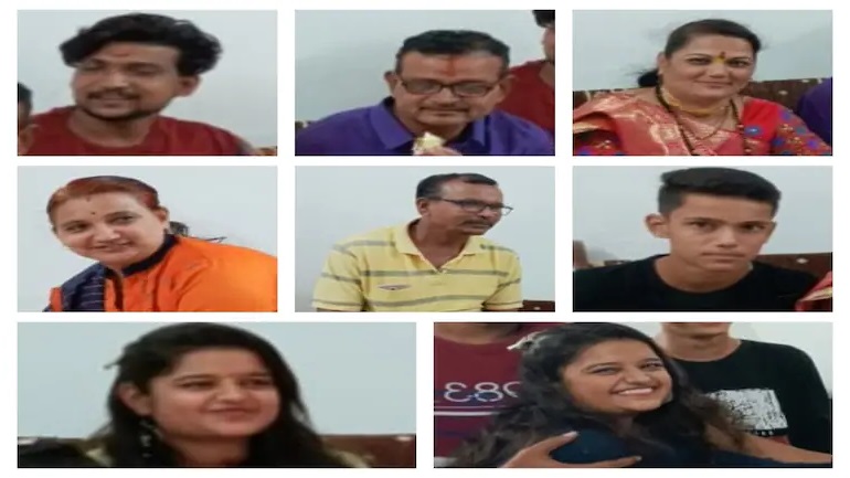 ଏକାବେଳେ ବିଷ ପିଇଲେ ଗୋଟିଏ ପରିବାରର ୯ ଜଣ