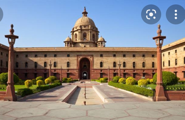 ଅଗ୍ନିପଥକୁ ବିରୋଧ, ରାଷ୍ଟ୍ରପତିଙ୍କୁ ଭେଟିଲେ କଂଗ୍ରେସ ପ୍ରତିନିଧି ମଣ୍ଡଳୀ