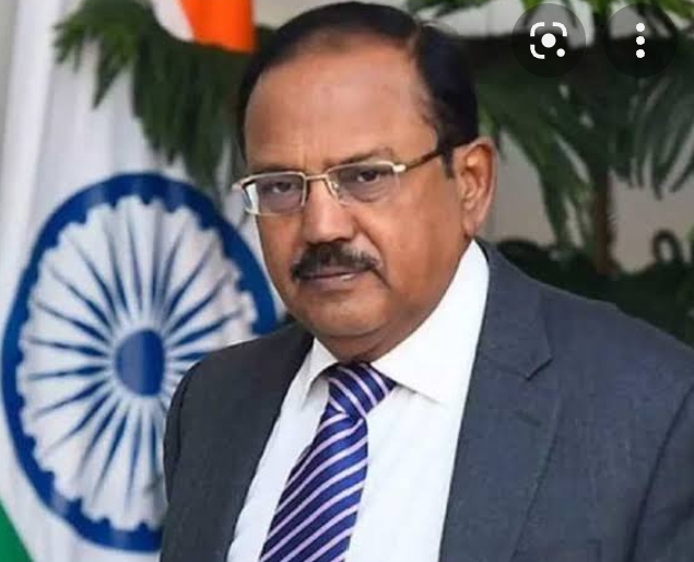 ଅଗ୍ନିପଥ ଯୋଜନାକୁ ନେଇ କଣ କହିଲେ ଅଜିତ ଡୋଭାଲ, ଜାଣନ୍ତୁ