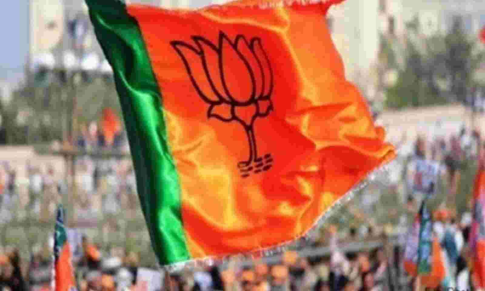 ଆଜି ଦିଲ୍ଲୀ ଯିବେ ୧୦ ବିଜେପି ବିଧାୟକ