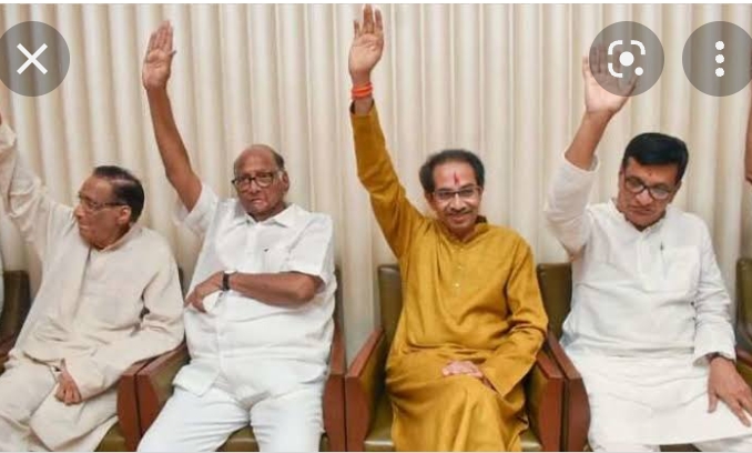 ବିଦ୍ରୋହୀ ବିଧାୟକଙ୍କ ବିରୋଧରେ ତେଜୁଛି ଆନ୍ଦୋଳନ