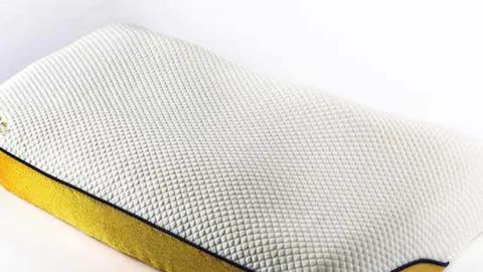  ତକିଆର ମୂଲ୍ୟ ୪୫ଲକ୍ଷ