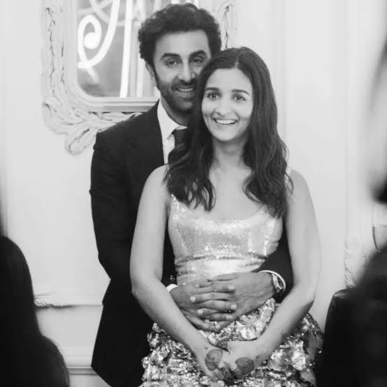 ଗୁଡ୍‌ ନ୍ୟୁଜ୍‌ ଦେଲେ ଆଲିଆ