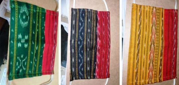 ରଥଯାତ୍ରାରେ ବଣ୍ଟାଯିବ ୧୦ ଲକ୍ଷ ମାସ୍କ