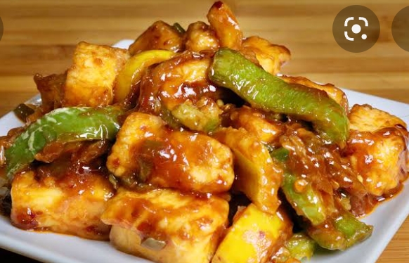 ମହଙ୍ଗା ହେବ ପାନୀର, ପାମ୍ପଡ଼