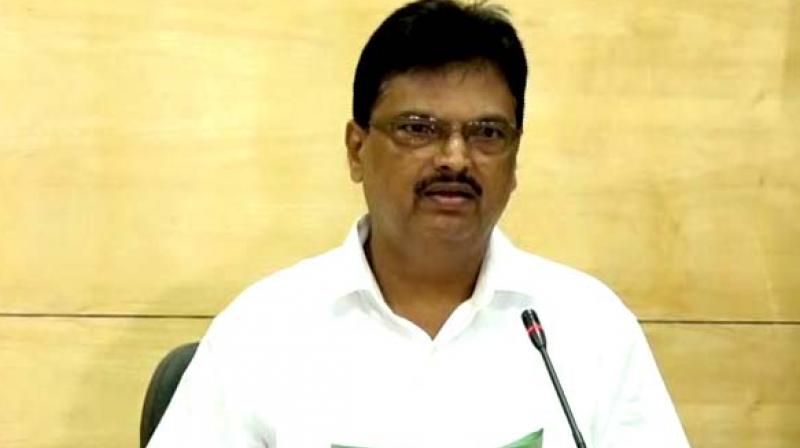 ଶିବସେନା ନେତା ପଦରୁ ବହିଷ୍କୃତ ହେଲେ ଏକନାଥ ସିନ୍ଦେ