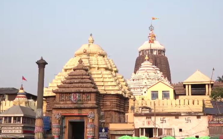 ଗୁଣ୍ଡିଚା ମନ୍ଦିର ରୋଷଘର ଚୁଲି ଭାଙ୍ଗିଲେ ଦୁର୍ବୃତ୍ତ 