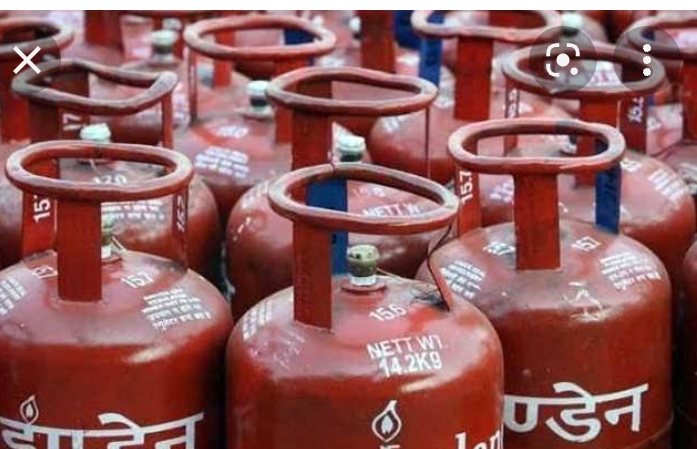 ପୁଣି ବଢ଼ିଲା ଗ୍ୟାସ ଦର