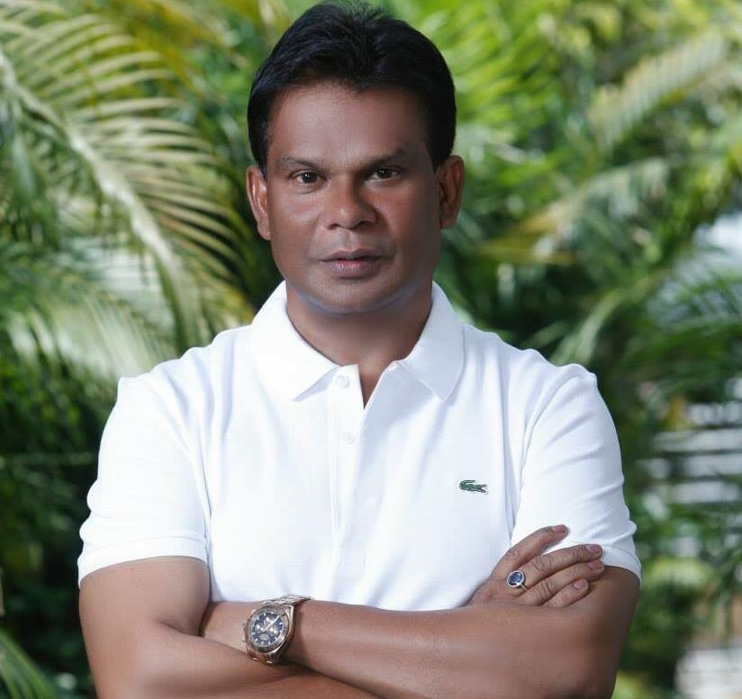 ଦିଲୀପଙ୍କ ସହ ବିଜେଡି ନେତାଙ୍କ ମନ୍ତ୍ରଣା