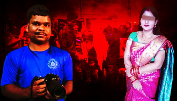 ମାନସ ସ୍ୱାଇଁ ହତ୍ୟା ମାମଲା: ୮ ଅଭିଯୁକ୍ତଙ୍କ ନାଁରେ ଚାର୍ଜସିଟ ଦାଖଲ