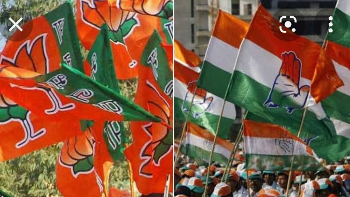 ଗୋଆ କଂଗ୍ରେସରେ ଅସନ୍ତୋଷ, ବିଜେପିରେ ଯୋଗ ଦେଇ ପାରନ୍ତି ୯ ବିଧାୟକ