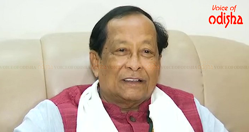 ଖାଇବାକୁ ନ ପାଇ ୨ଶିଶୁଙ୍କୁ ହତ୍ୟା କଲା ଆଦିବାସୀ ମା’:  ତଦନ୍ତ ପାଇଁ ବାଚସ୍ପତିଙ୍କ ନିର୍ଦ୍ଦେଶ	