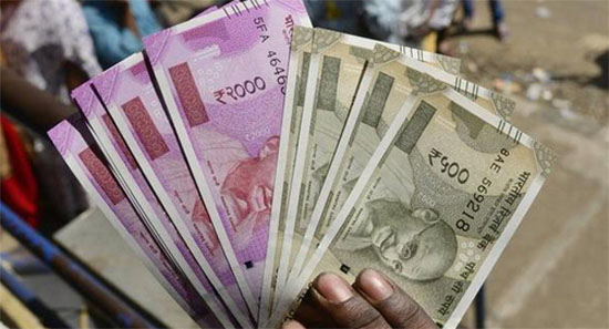 ଯୁଯୁମୁରାରୁ ଜାଲ୍‌ ନୋଟ୍ ଜବତ