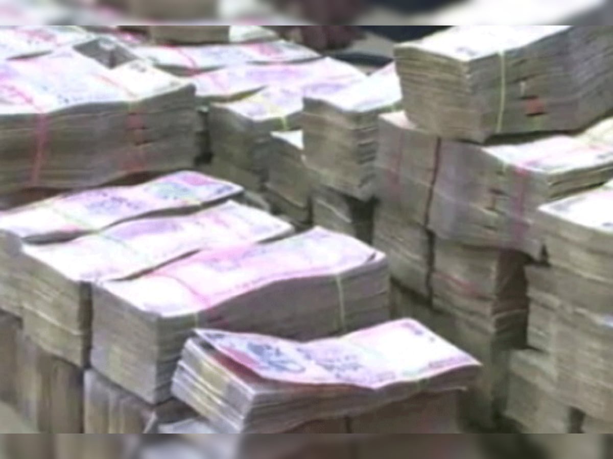  ପୁଣି ୧୫ ଲକ୍ଷର ଜାଲ ନୋଟ ଜବତ