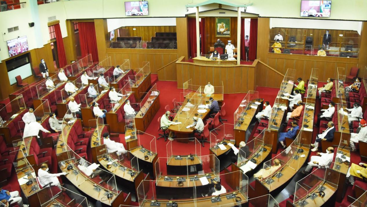 ଅନୁସୂଚିତ ଜାତି ଓ ଜନଜାତି ବିଭାଗର ୪ ହଜାର ୯୧ କୋଟି ୯୮ ଲକ୍ଷର ବ୍ୟୟ ଅଟକଳ ପାରିତ