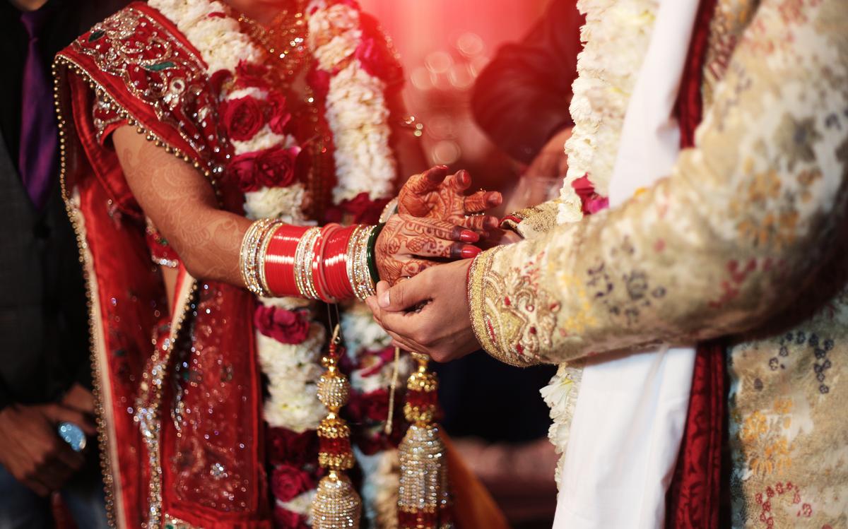 ସମାନ ଗୋତ୍ରରେ ପୁଅ-ଝିଅ ବିବାହ କଲେ ହୋଇଥାଏ ଏହିସବୁ ଅସୁବିଧା