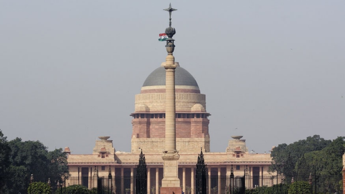 ଆସନ୍ତାକାଲି ୧୬ତମ ରାଷ୍ଟ୍ରପତି ବାଛିବ ଦେଶ