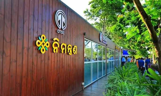  ଓଟିଡିସି ମ୍ୟାନେଜର,ଠିକା କର୍ମଚାରୀ ଗିରଫ