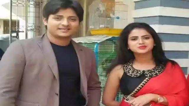 ବାବୁସାନ-ତୃପ୍ତିଙ୍କ ଅଷ୍ଟମ ଶ୍ରେଣୀର ପ୍ରେମ 