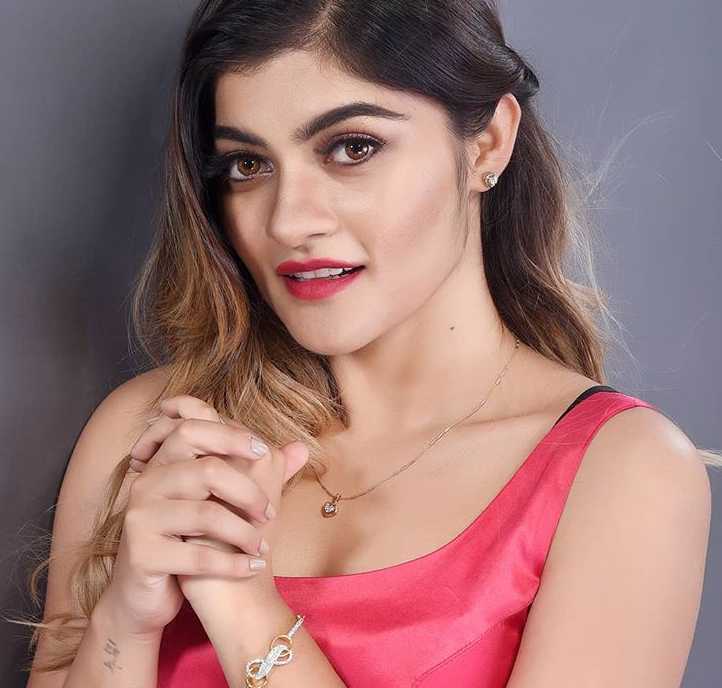 ପ୍ରକୃତିଙ୍କ ବାପା କହିଲେ ପ୍ରକୃତି ଏବେ ନାସନାଲ ଫିଲଡ଼ରେ ଖେଳୁଛି