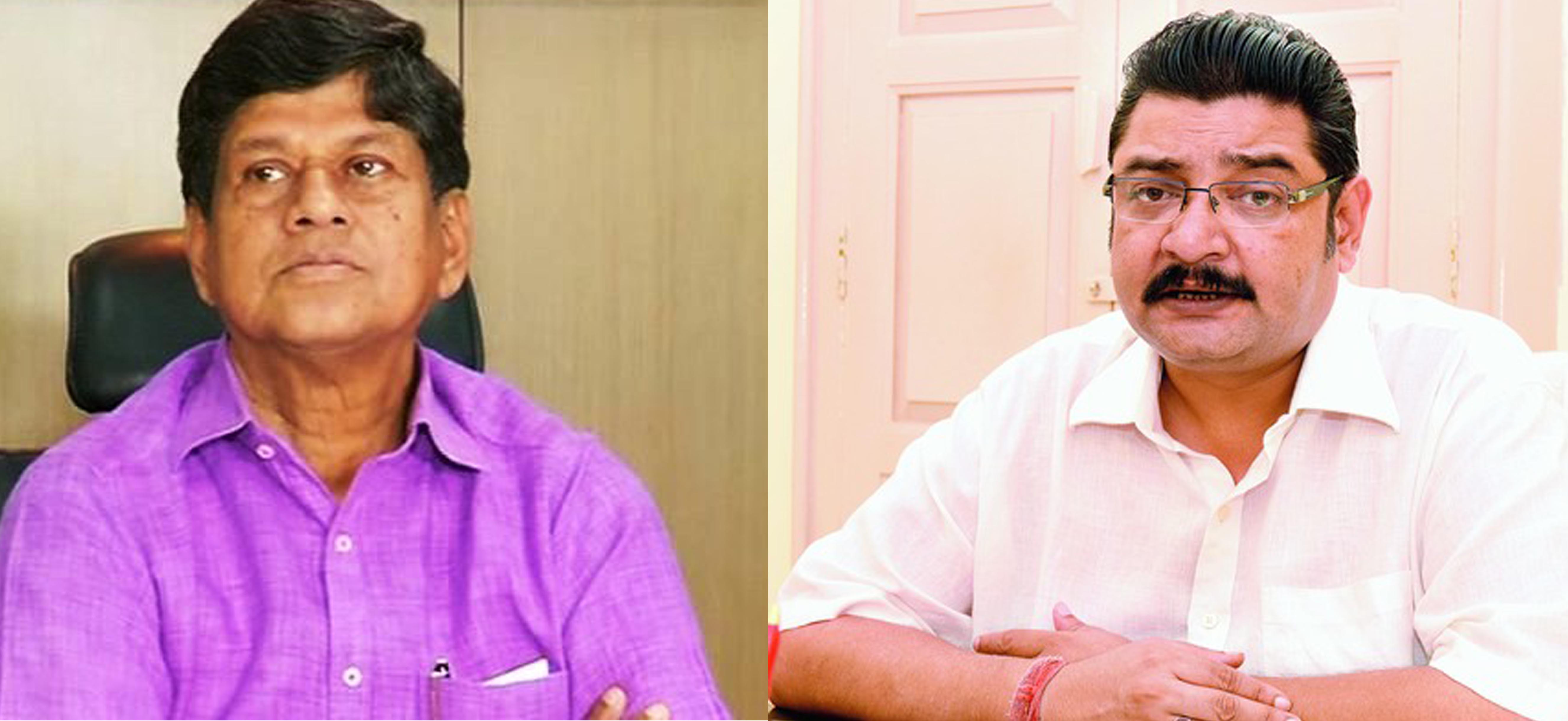 କାହିଁକି ମନ୍ତ୍ରୀ ହେଲେନି ସୌମ୍ୟ ଓ ପ୍ରତାପ ? 