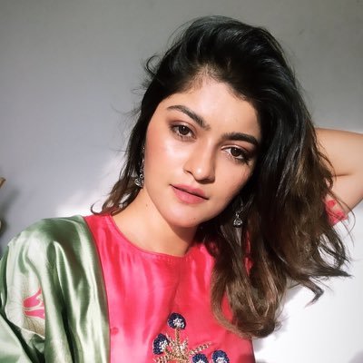  ତୃପ୍ତିଙ୍କୁ ଏମିତି କହିଲେ ପ୍ରକୃତି ମିଶ୍ର