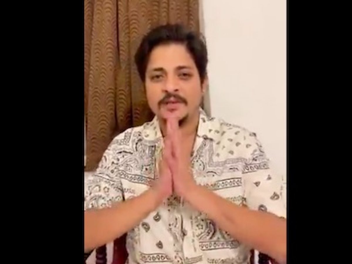 ମୁହଁ ଖୋଲିଲେ ବାବୁସାନ