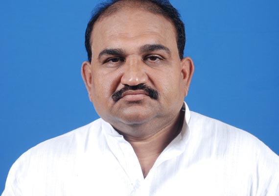 ଜୟ ନାରାୟଣ ମିଶ୍ର ହେଲେ ବିରୋଧୀ ଦଳ ନେତା  