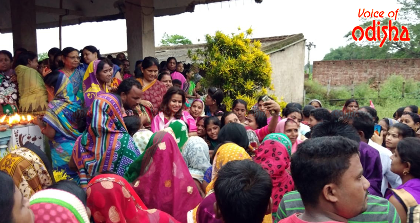 ସଂକଳ୍ପ ପାଟକୁରାବାସୀଙ୍କର...???