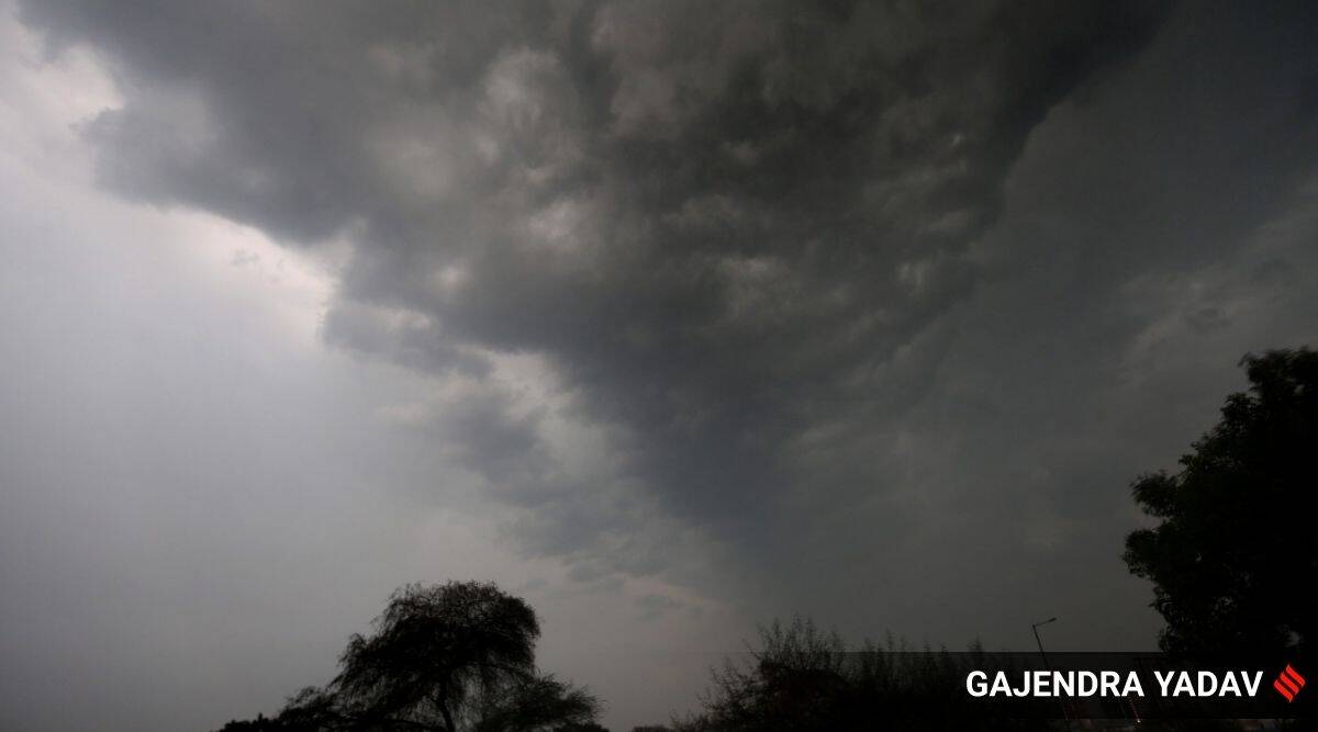 ଆଜିଠୁ ବଦଳିବ ପାଗ