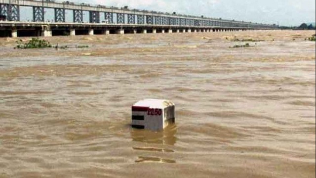 ମହାନଦୀରେ ବନ୍ୟା ନେଇ ଏହା କହିଲେ ମୁଖ୍ୟ ଶାସନ ସଚିବ