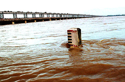 ଫୁଲୁଛି ମହାନଦୀ