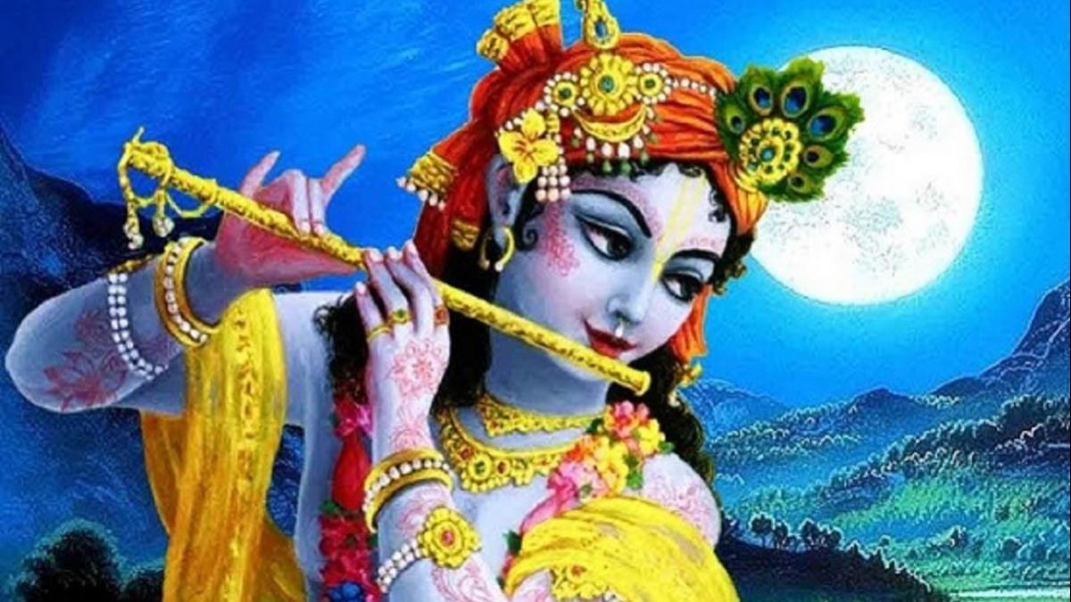 ପବିତ୍ର ଜନ୍ମାଷ୍ଟମୀର ମହତ୍ତ୍ୱ