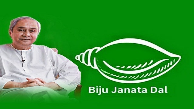 ବିଜୁ ଜନତା ଦଳରେ ନୂଆ ନିଯୁକ୍ତି