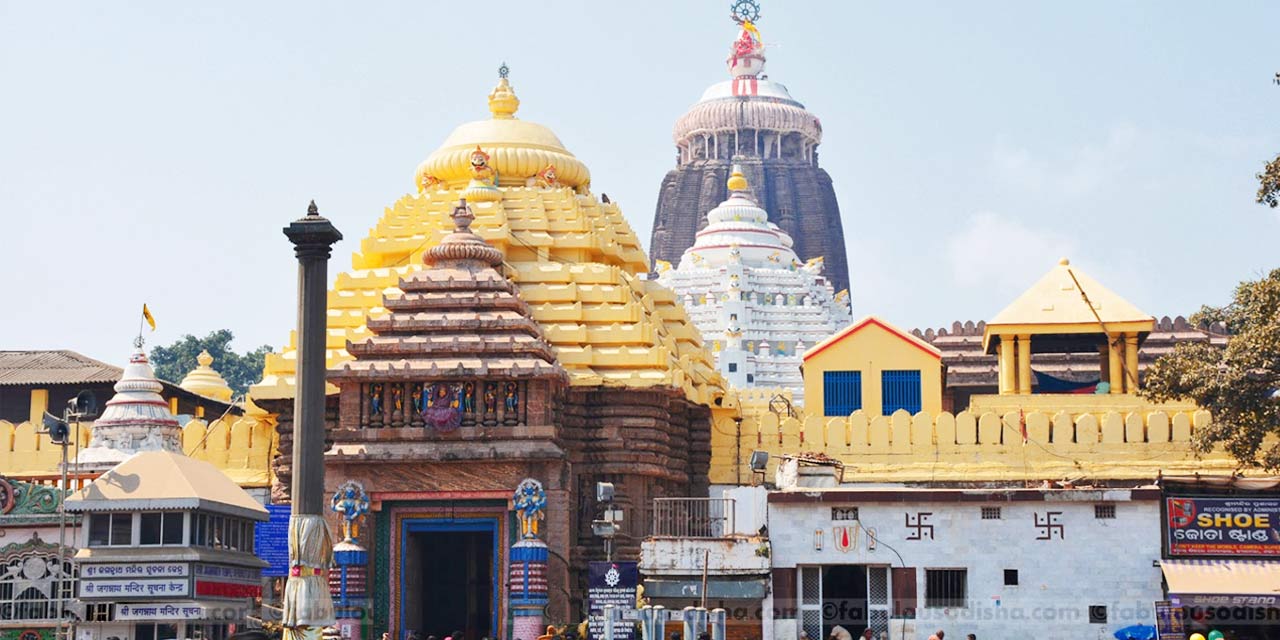 ଆଜି ମହାପ୍ରଭୁଙ୍କ କାଳୀୟ ଦଳନ ବେଶ ନୀତି