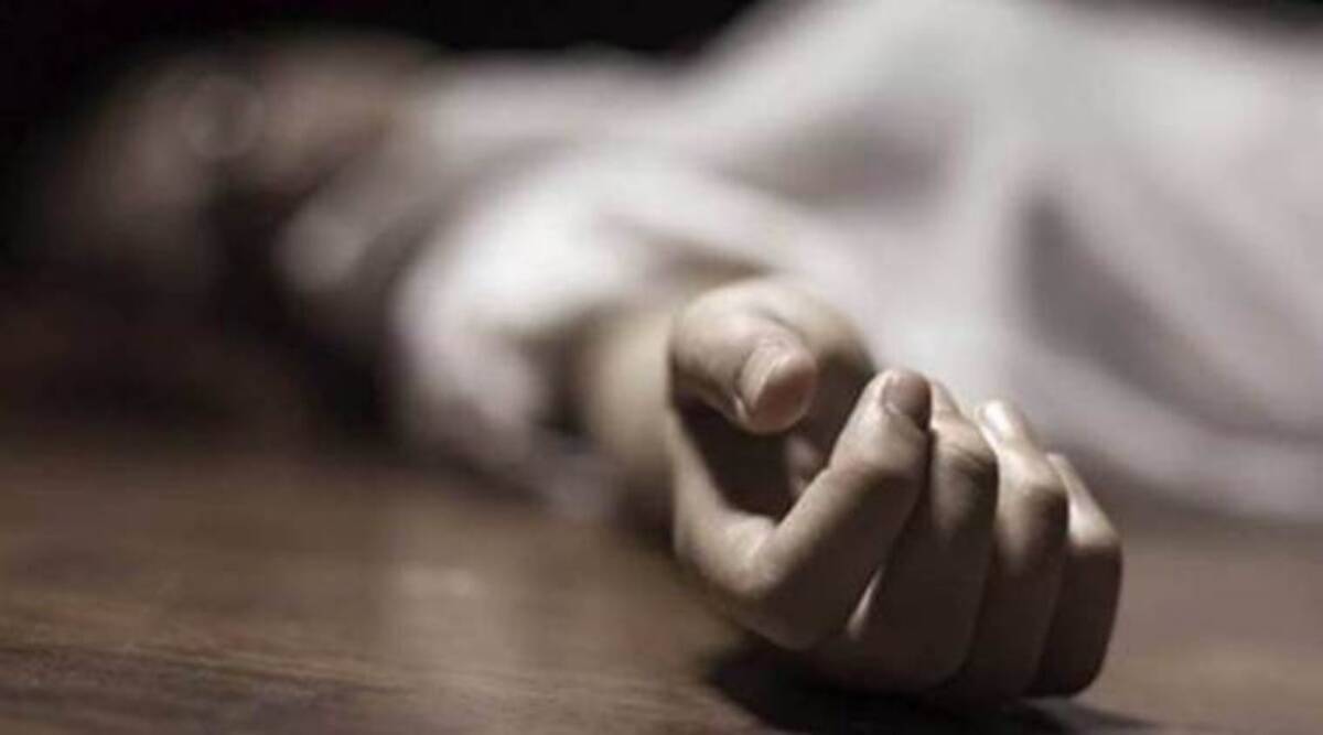 ପ୍ରେମୀ ଯୁଗଳଙ୍କ ଝୁଲନ୍ତା ମୃତଦେହ ଉଦ୍ଧାର