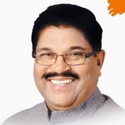 କଂଗ୍ରେସର ଭବିଷ୍ୟତ ନେଇ ବଡ଼ ମନ୍ତବ୍ୟ ଦେଲେ ଜୟଦେବ