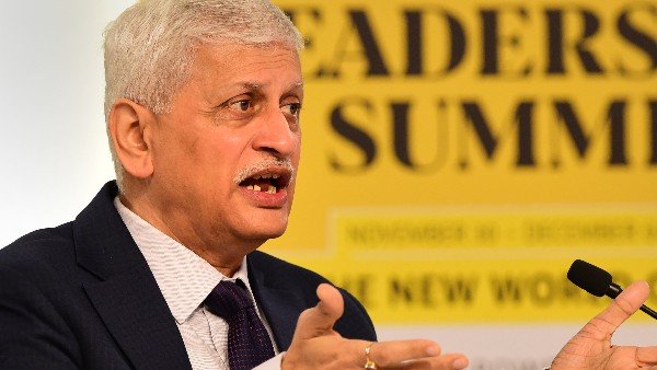 ଶପଥ ନେଲେ ନୂଆ ପ୍ରଧାନବିଚାରପତି