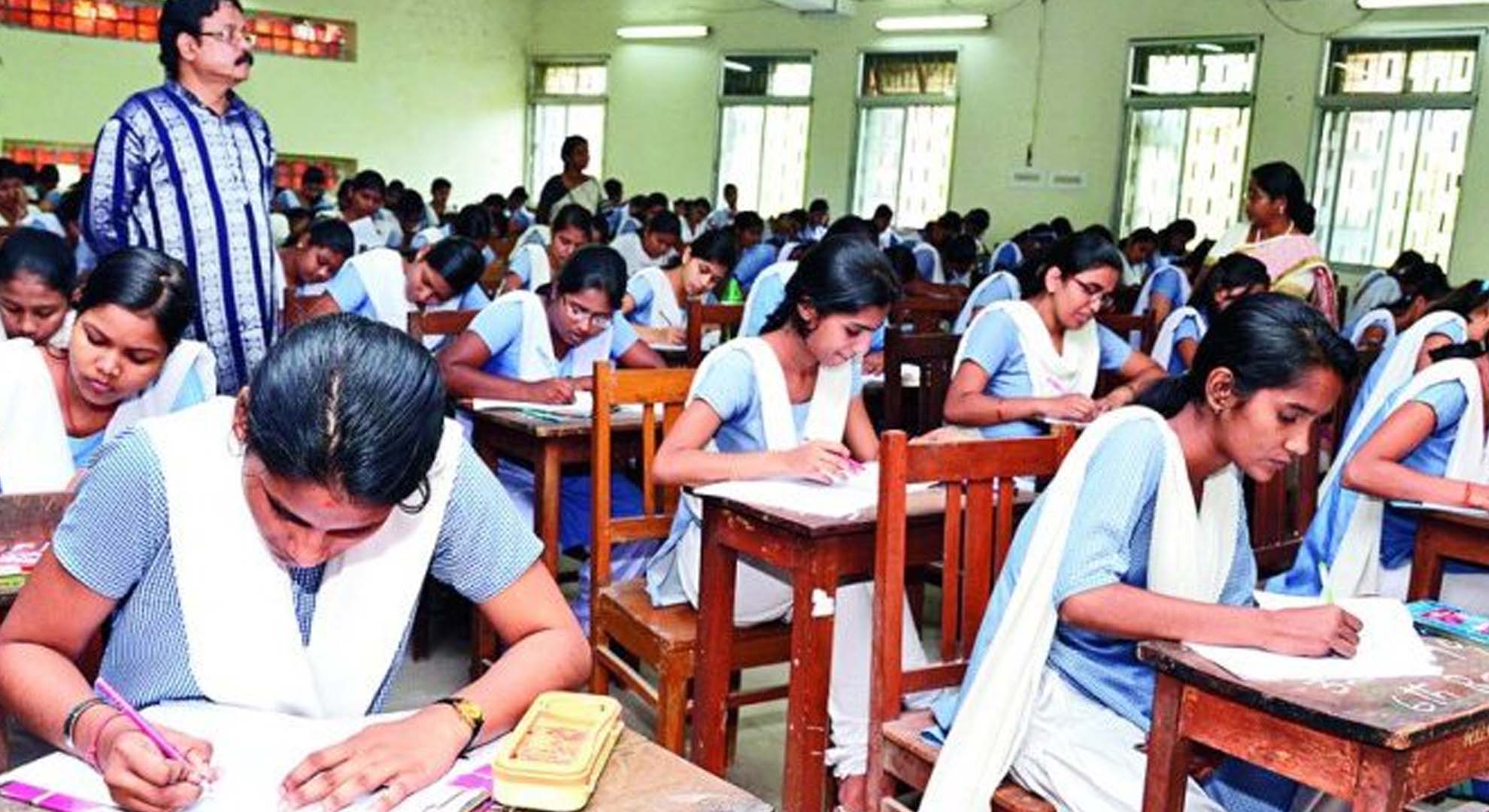 +୨ ଇନଷ୍ଟାଣ୍ଟ ପରୀକ୍ଷା ଆବେଦନ ଅବଧି ଘୁଞ୍ଚିଲା