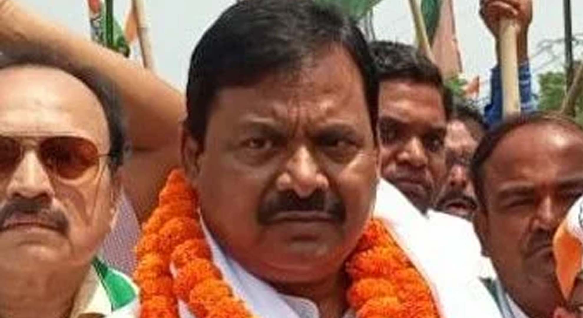 ବନ୍ୟା ମୁକାବିଲା କରିବାରେ ସରକାର ସଂପୂର୍ଣ୍ଣ ଫେଲ୍:ଶରତ ପଟ୍ଟନାୟକ