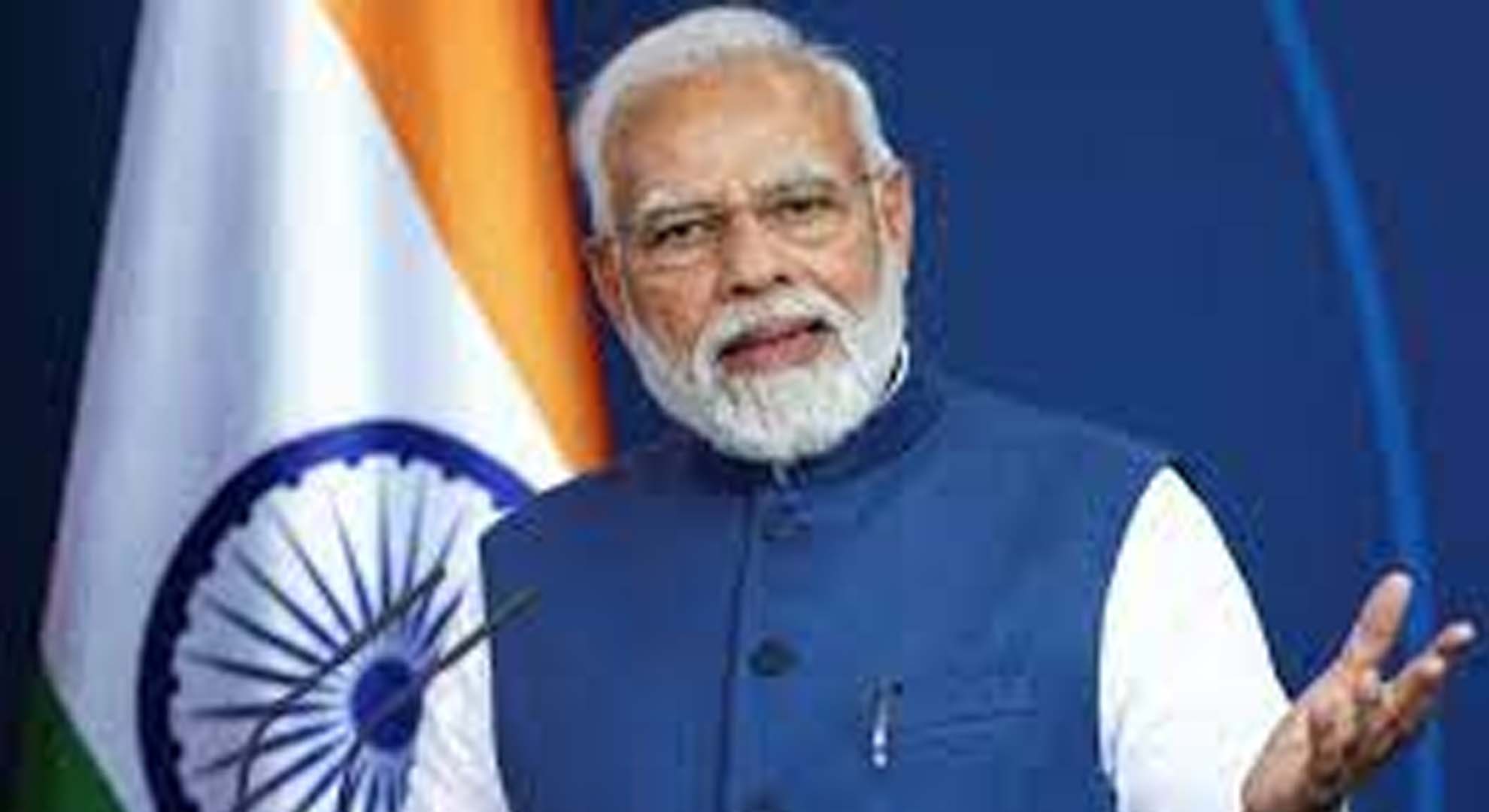 ଆଜିଠୁ ଦୁଇ ଦିନିଆ ଗୁଜୁରାଟ ଗସ୍ତରେ ଯିବେ ପ୍ରଧାନମନ୍ତ୍ରୀ