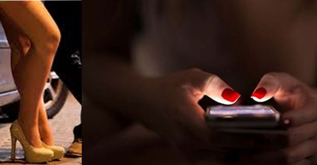 ହନିଟ୍ରାପ୍‌: ନାଇଜେରିଆନ୍ ଦମ୍ପତି ଗିରଫ