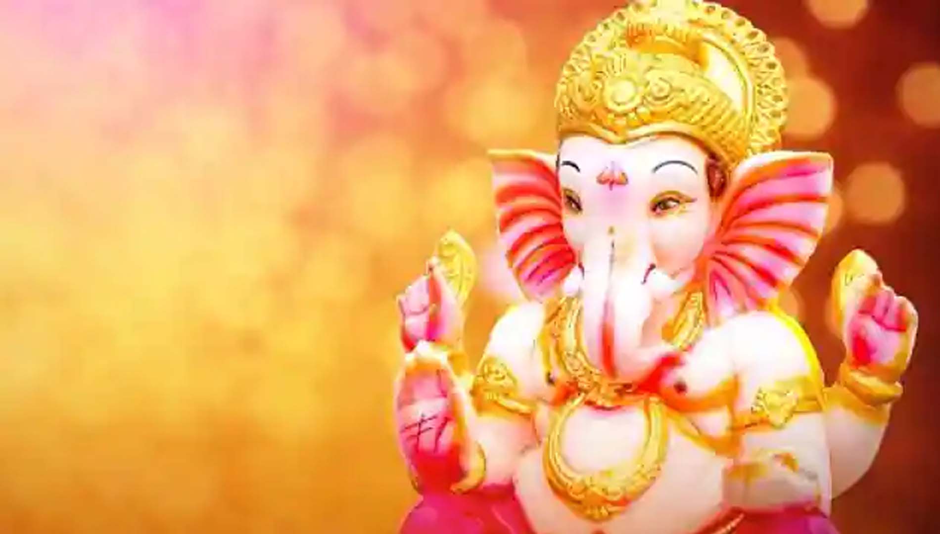 ଗଣେଶ ପୂଜାରେ ବିକ୍ରି ହେବନି ମାଂସ