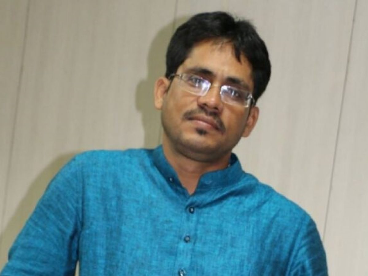 ଜେଲ୍‌ରୁ ମୁକୁଳିଲେ ଅର୍ଦ୍ଧେନ୍ଦୁ ଦାସ