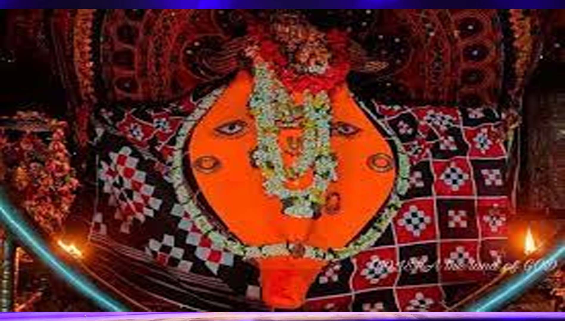 ମା ସମଲେଶ୍ୱରୀଙ୍କ ନିକଟରେ ଲାଗି ହେଲା ନବାନ୍ନ