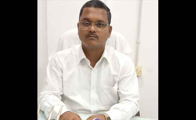 ଆତ୍ମହତ୍ୟା କଲେ ବିଚାରପତି