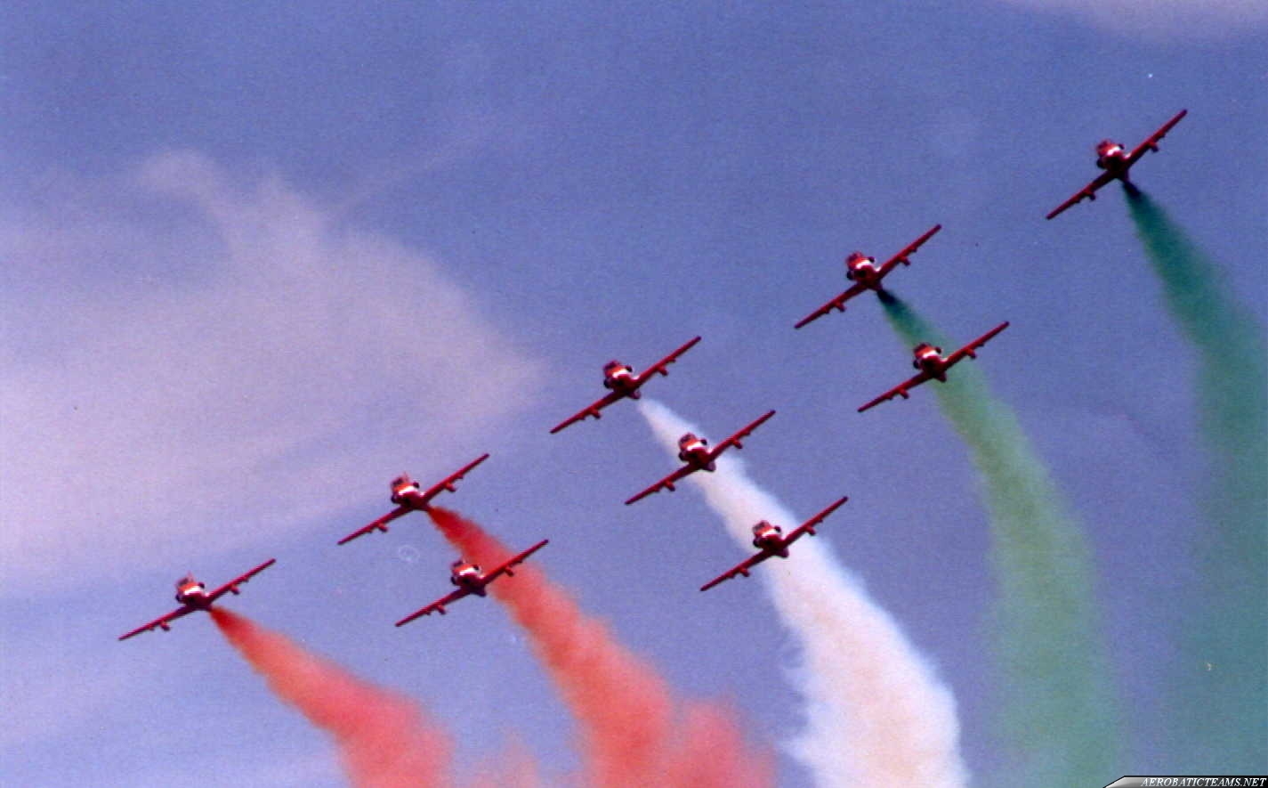 ଓଡ଼ିଶା ଦେଖିବ ସୂର୍ୟ୍ୟକିରଣ ଶୋ