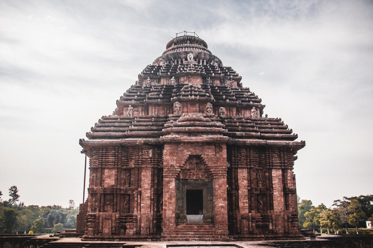 ବଡ ଖବର, ସୂର୍ଯ୍ୟ ମନ୍ଦିରରୁ କଢାଯିବ ବାଲି