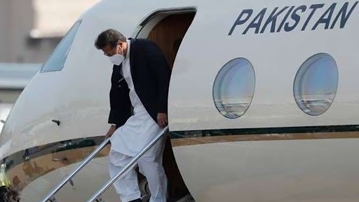 ଦୁର୍ଘଟଣାରୁ ବର୍ତ୍ତିଗଲେ ଇମ୍ରାନ୍‌ ଖାଁ