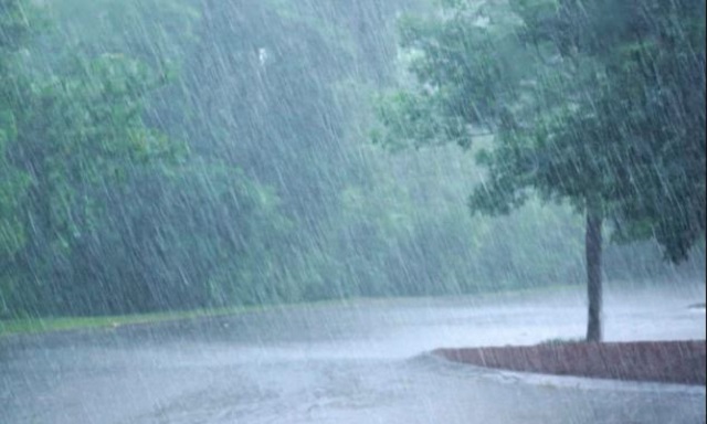 ଆଜିଠୁ  ବର୍ଷା ପରିମାଣ ହ୍ରାସ ପାଇବ 